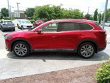 Used 2021 MAZDA CX-9 Signature image 6