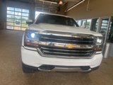 Used 2018 Chevrolet Silverado 1500 W/T w/ Trailering Package image 3