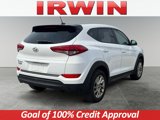 Used 2017 Hyundai Tucson SE image 5