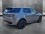 New 2025 Land Rover Discovery Sport S image 5