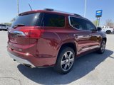Used 2017 GMC Acadia Denali w/ Technology Package image 2