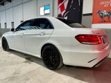 Used 2016 Mercedes-Benz E 350 4MATIC Sedan w/ Premium Package image 5