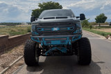 Used 2021 Ford F350 Lariat image 4
