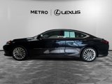 Certified 2022 Lexus ES 350 Ultra Luxury image 4