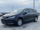 New 2025 Chrysler Voyager LX image 4