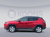 Used 2018 Jeep Compass Latitude w/ Popular Equipment Group image 2