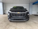 New 2026 Chevrolet Equinox LT w/ Convenience Package II image 2