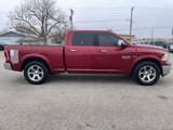 Used 2014 RAM 1500 Laramie w/ Convenience Group image 5