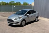Used 2016 Ford Fiesta S image 6