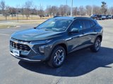 New 2025 Chevrolet Trax LT w/ Driver Confidence Package image 5