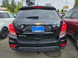 Used 2017 Chevrolet Trax LS w/ LPO, Protection Package image 5