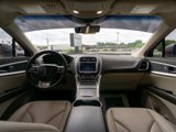 Used 2020 Lincoln Nautilus FWD w/ Equipment Group 101A image 2