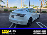 Used 2023 Tesla Model 3 Standard Range image 5