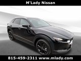 Used 2021 MAZDA CX-30 AWD 2.5 Turbo S image 1