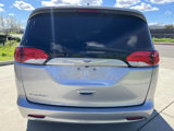 Used 2020 Chrysler Voyager Lxi image 5
