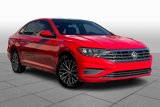Used 2019 Volkswagen Jetta SE w/ Cold Weather Package image 2
