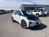Used 2017 BMW i3 w/ Range Extender image 2