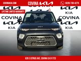 Certified 2022 Kia Soul LX w/ Technology Package image 3