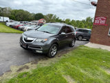 Used 2012 Acura MDX w/ Technology Package image 6