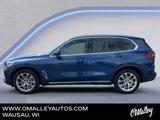 Used 2022 BMW X5 xDrive40i w/ Climate Comfort Package image 2