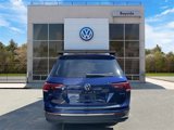 Certified 2022 Volkswagen Tiguan SE image 5