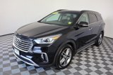 Used 2017 Hyundai Santa Fe Limited image 4