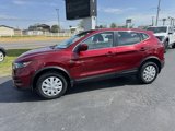Used 2020 Nissan Rogue Sport S image 6
