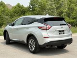 Used 2017 Nissan Murano S w/ Navigation Package image 4