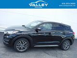 Used 2021 Hyundai Tucson SEL image 2