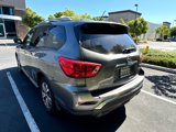 Used 2017 Nissan Pathfinder S image 4