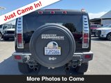 Used 2007 HUMMER H2 image 4