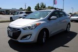 Used 2014 Hyundai Elantra GT w/ Option Group 02 image 3