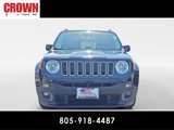 Certified 2015 Jeep Renegade Latitude image 2