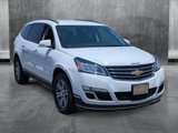Used 2017 Chevrolet Traverse LT image 3