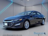 Used 2023 Chevrolet Malibu LT image 3