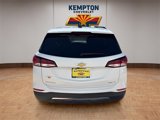 Used 2024 Chevrolet Equinox LT image 5