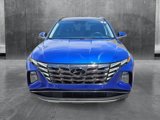 Certified 2022 Hyundai Tucson Limited image 2