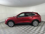 Certified 2022 Ford Escape Titanium w/ Class II Trailer Tow Package image 5