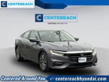 Used 2022 Honda Insight Touring image 2