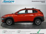 Certified 2020 Hyundai Kona SEL image 5