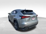 Used 2019 Lexus NX 300 AWD image 3