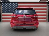 Used 2017 Nissan Rogue SV image 4