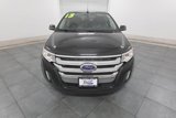 Used 2013 Ford Edge Limited image 3