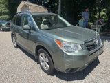 Used 2015 Subaru Forester 2.5i Limited w/ Popular Package #2 image 4