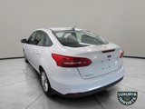 Used 2018 Ford Focus SE image 6