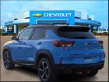 Certified 2023 Chevrolet TrailBlazer RS w/ Convenience Package image 3