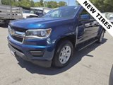 Used 2020 Chevrolet Colorado LT image 2