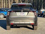 New 2025 Nissan Kicks SR image 3