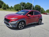 Used 2022 Hyundai Kona Limited w/ Cargo Package image 3