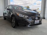 Certified 2024 Nissan Versa S w/ S Plus Package image 3